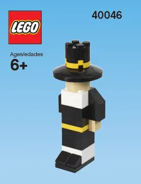 Pilgrim
