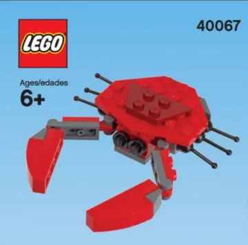 Crab