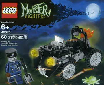 Zombie Car