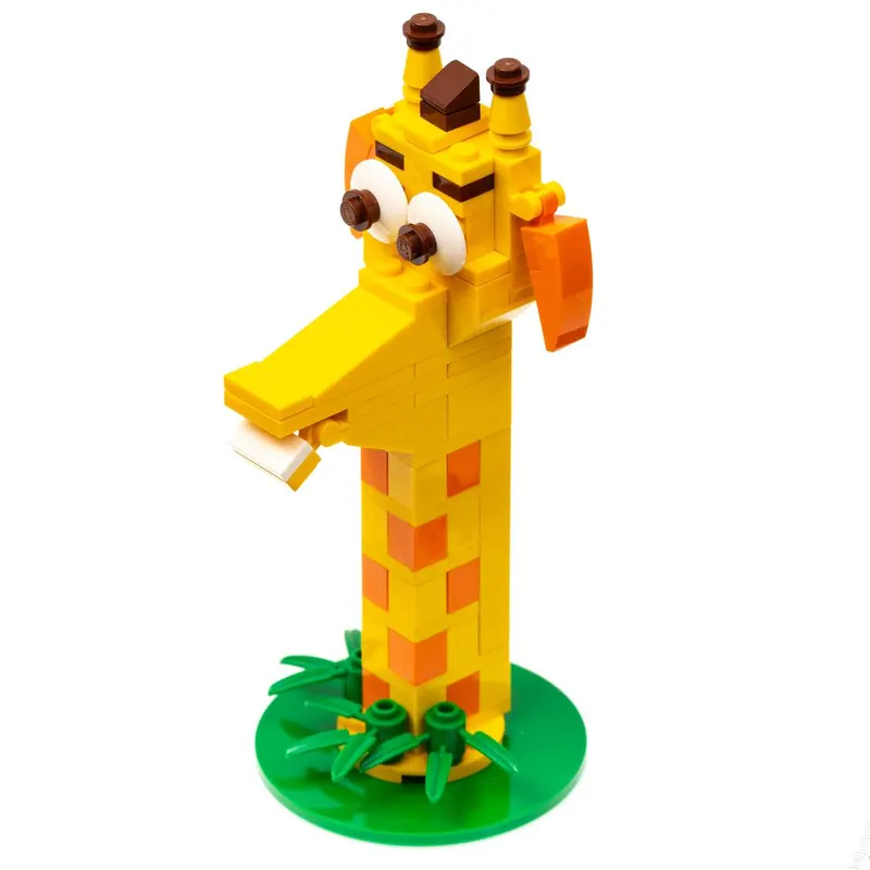Geoffrey