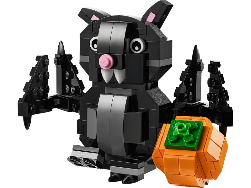 Halloween Bat