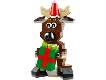 Reindeer