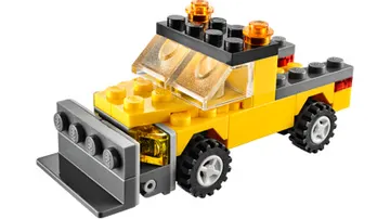 Snowplough