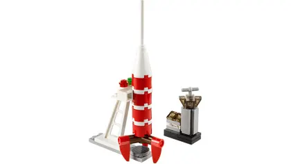Rocket