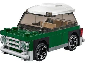 MINI Cooper Mini Model