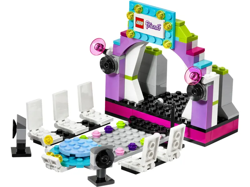 Model Catwalk