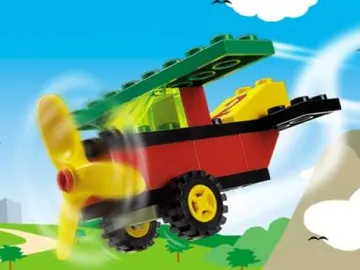 Aeroplane
