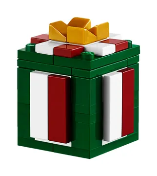 Christmas Present