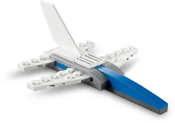Jet Fighter