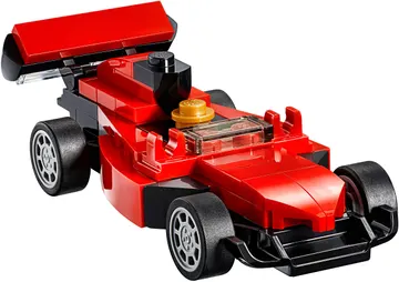 Race Car
