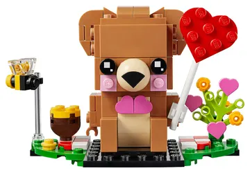 Bear