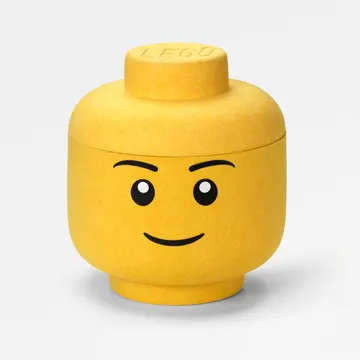 Storage Head L Felt (Boy)