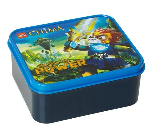 Laval Lunch Box
