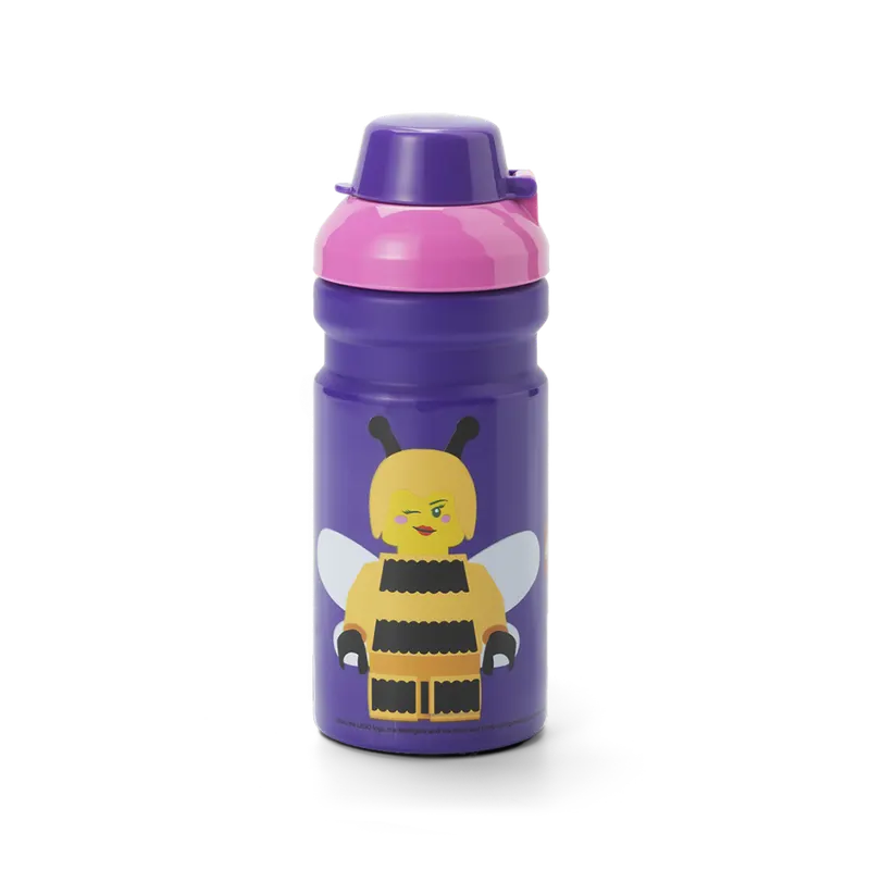Iconic Bee Drinking Bottle