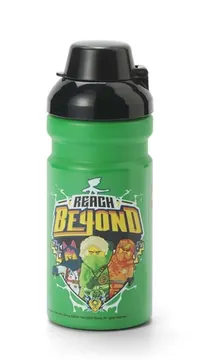 Ninjago Reach Beyond Bottle