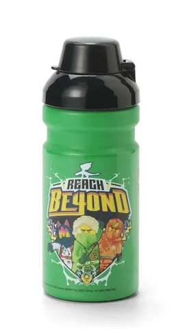 Ninjago Reach Beyond Bottle