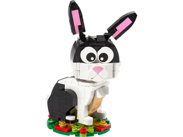 Year of the Rabbit
