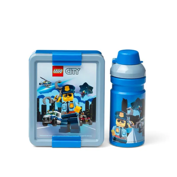 City Lunch Set
