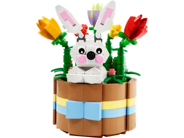 Easter Basket