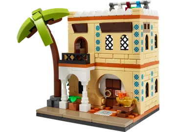 Houses of the World 2