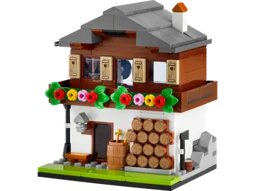 Houses of the World 3