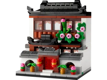 Houses of the World 4