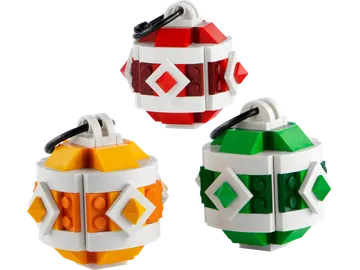 Christmas Decor Set