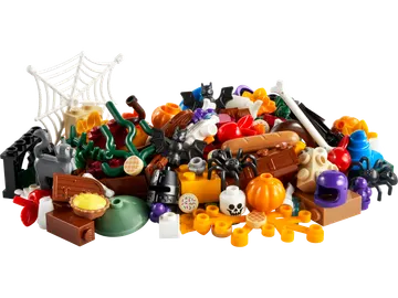 Halloween Fun VIP Add-On Pack