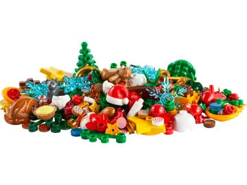 Christmas Fun VIP Add-On Pack