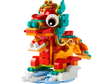 Year of the Dragon