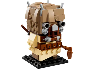 Tusken Raider