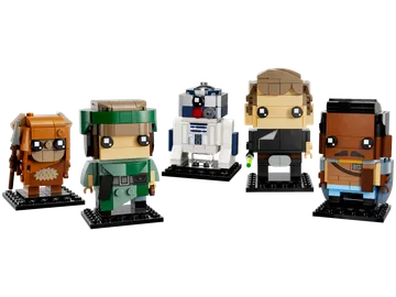 Battle of Endor Heroes