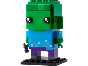 Zombie