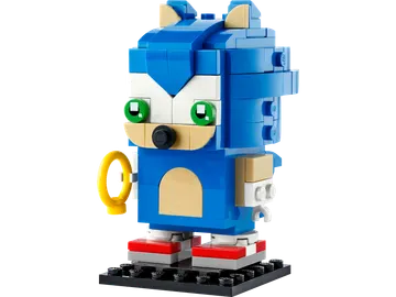 Sonic the Hedgehog