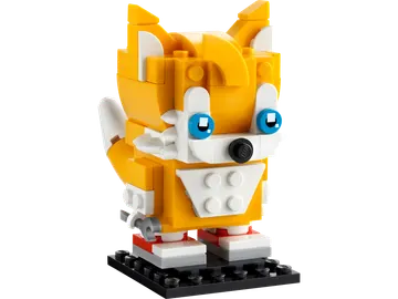Miles "Tails" Prower