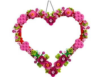 Heart Ornament