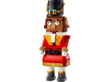 Nutcracker