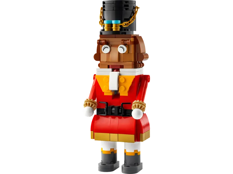 Nutcracker