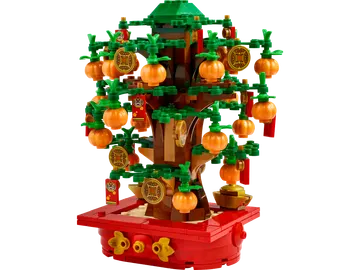 Money Tree