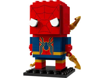 Iron Spider-Man