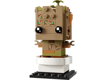 Potted Groot