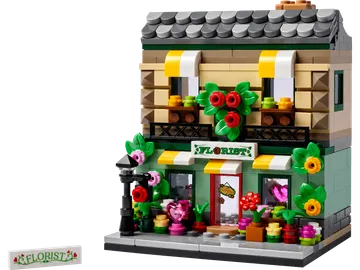Flower Store
