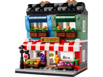 Fruit Store