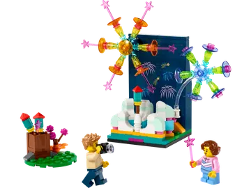 Firework Celebrations