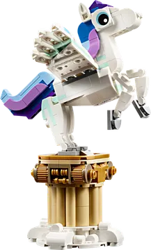 Mythical Pegasus
