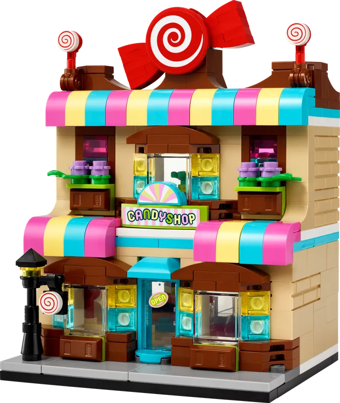 Candy Store