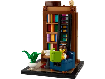 Books Are My Passion