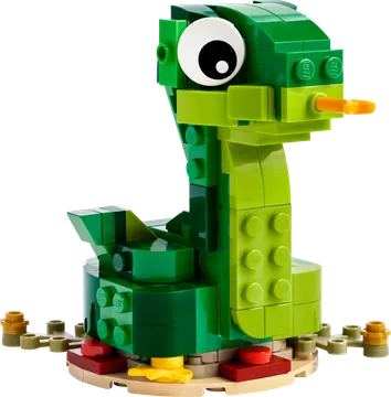 Year of the Snake