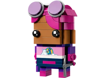 Brite Bomber
