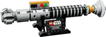 Luke Skywalker's Lightsaber